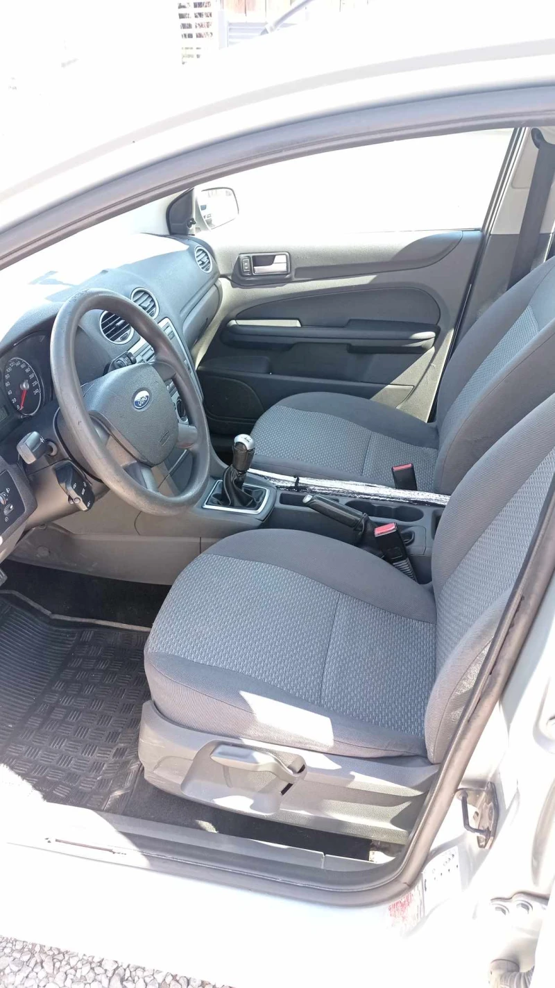 Ford Focus, снимка 6 - Автомобили и джипове - 49535115