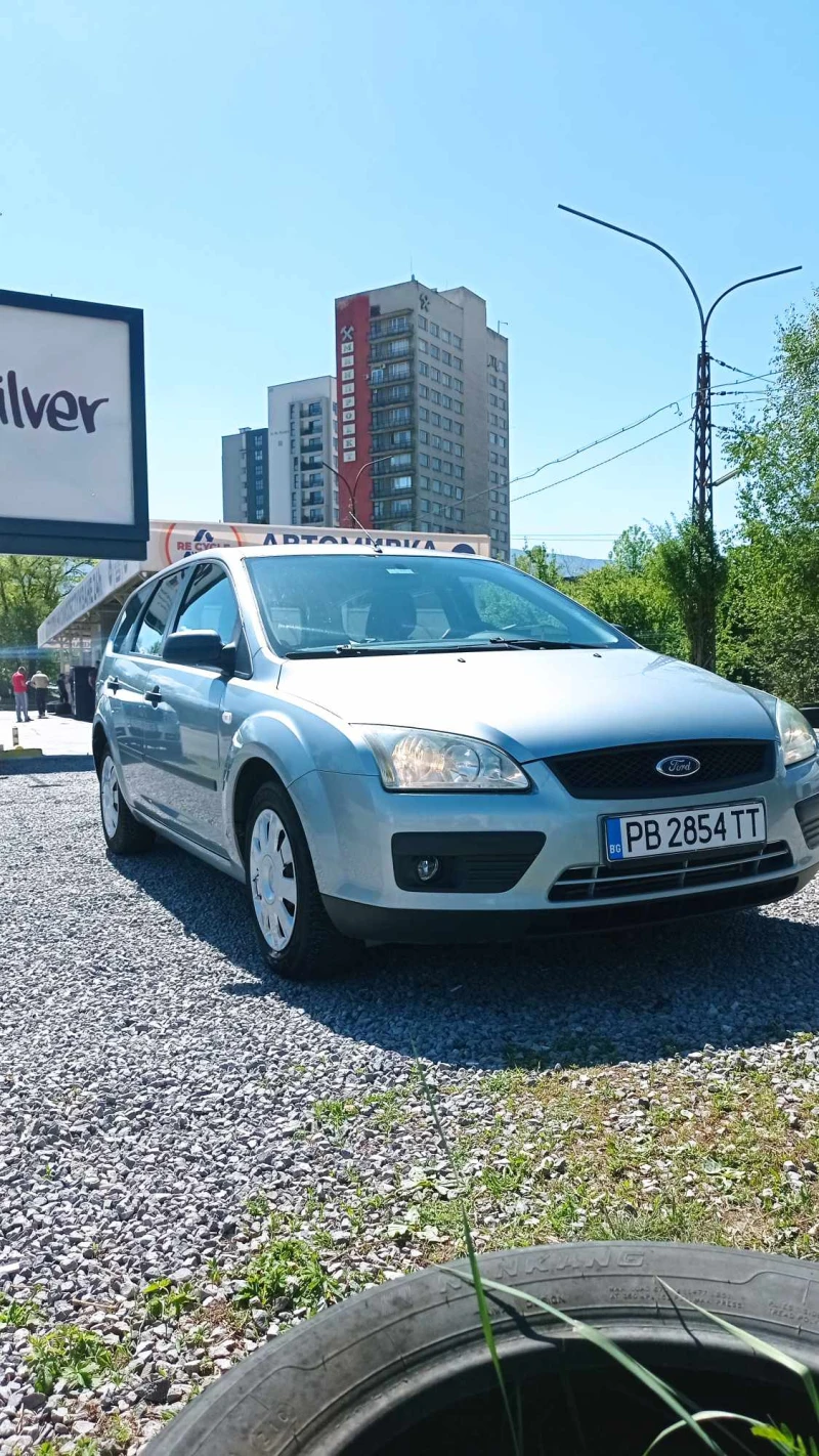 Ford Focus, снимка 2 - Автомобили и джипове - 49535115