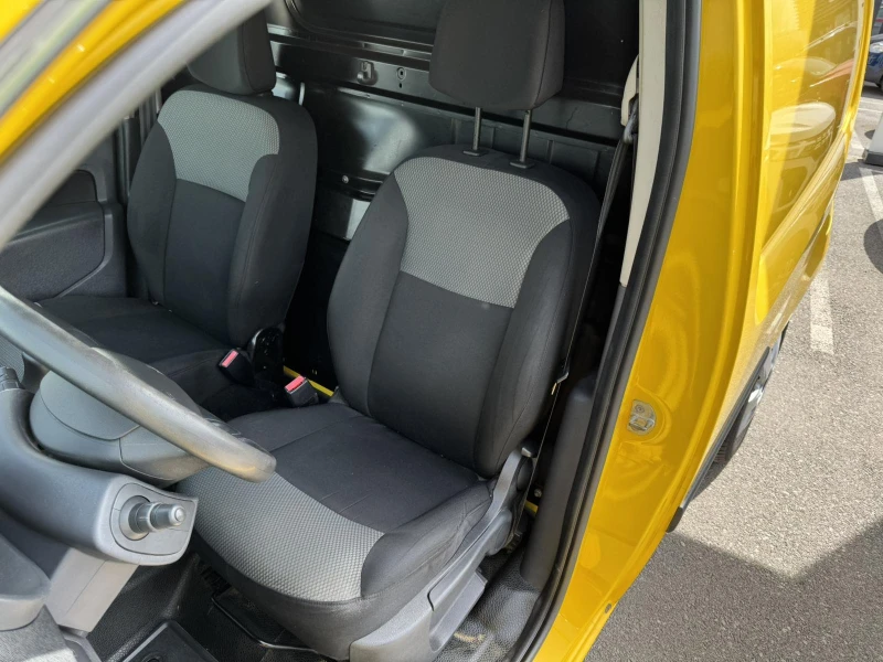 Renault Kangoo 1.5DCI, снимка 10 - Автомобили и джипове - 49930048