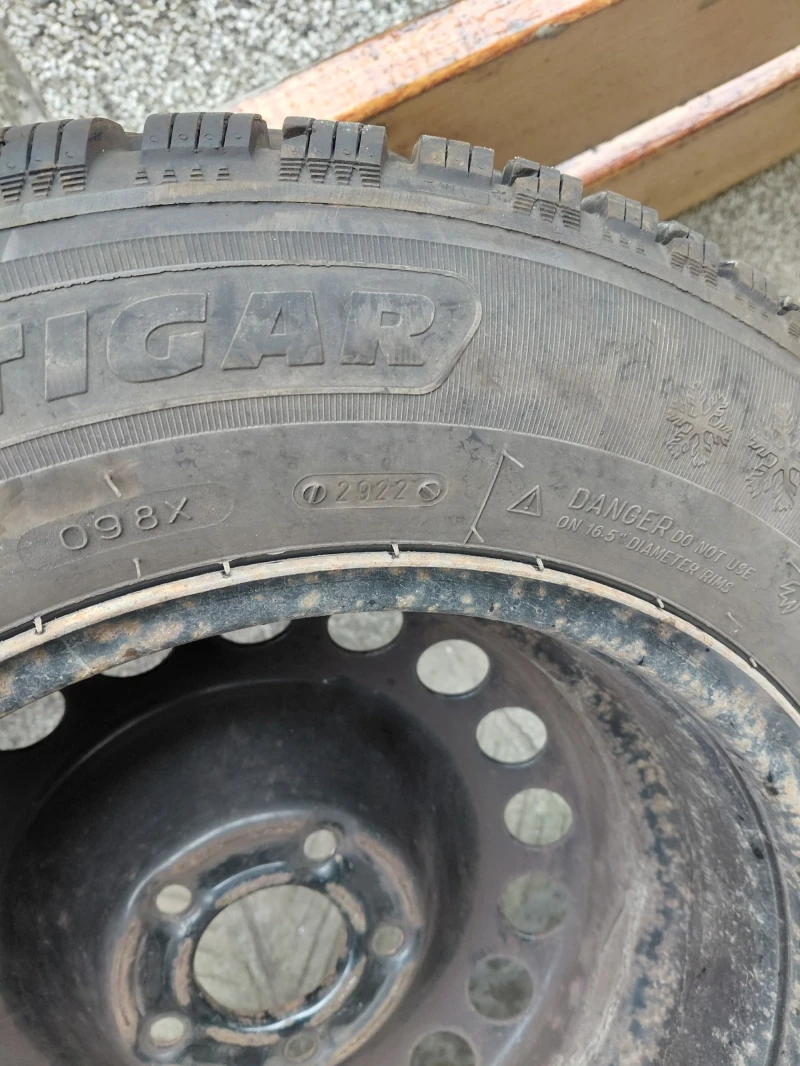 Opel Astra J 1, 7 CDTI Sports Tourer ISUZU, снимка 17 - Автомобили и джипове - 51658310