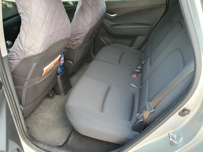 Hyundai Ix20 1.4i, снимка 10 - Автомобили и джипове - 51970107