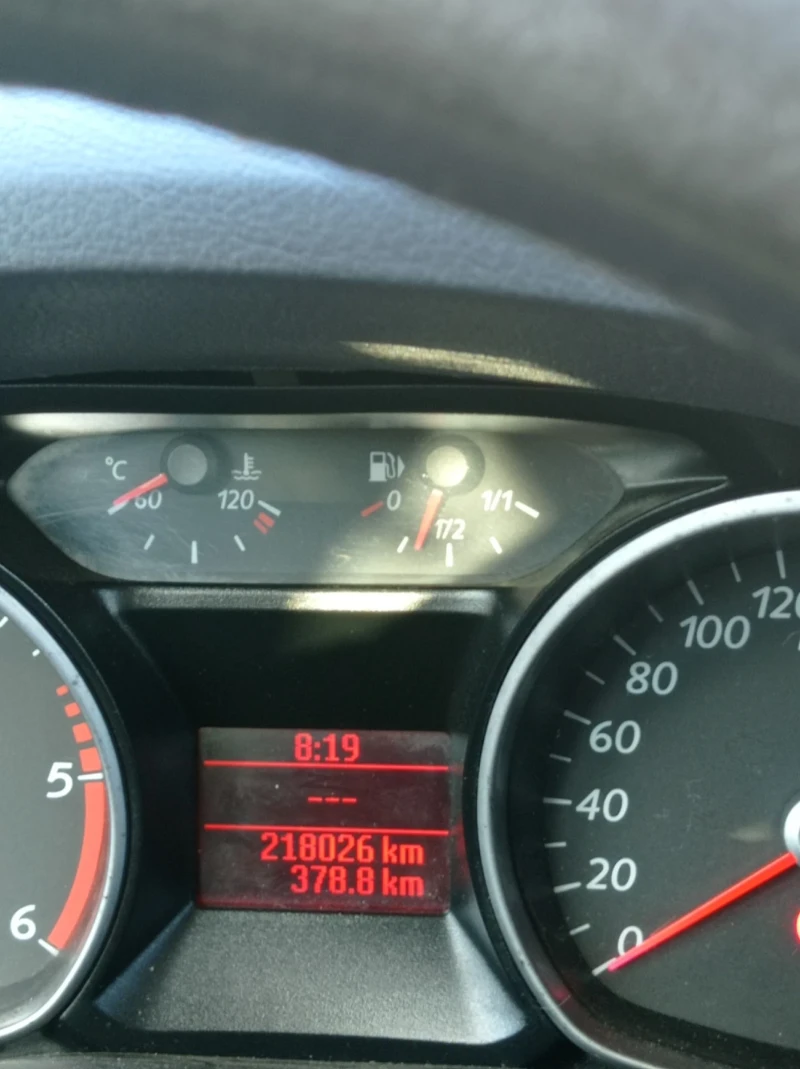 Ford Galaxy Ван, снимка 8 - Автомобили и джипове - 52104149