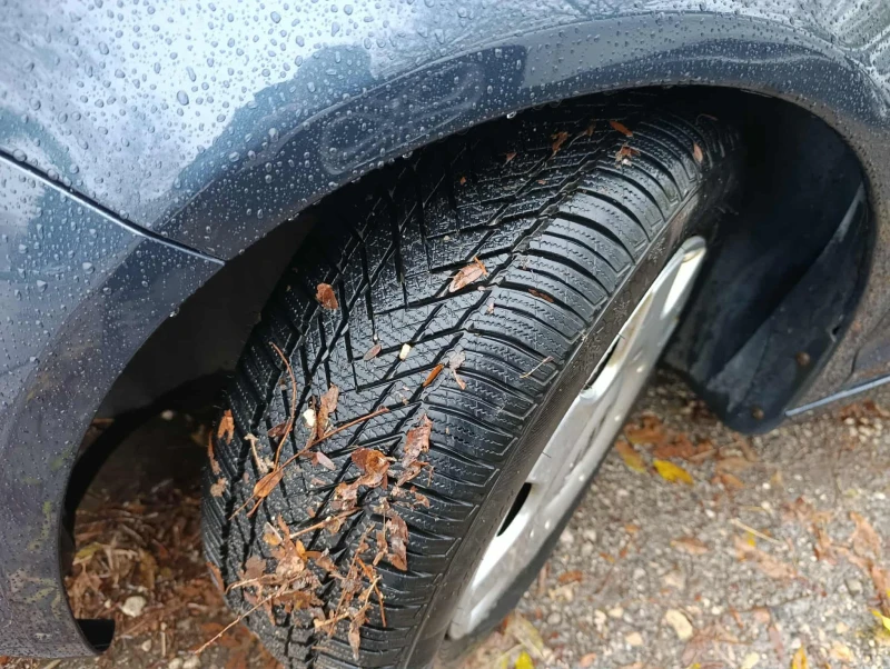 VW Golf Plus 1, 6TDI, снимка 6 - Автомобили и джипове - 52319819