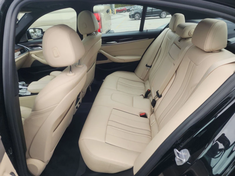 BMW 530E * M SPORT LINE* RWD* DIGITAL* PODGREV, снимка 13 - Автомобили и джипове - 52326780