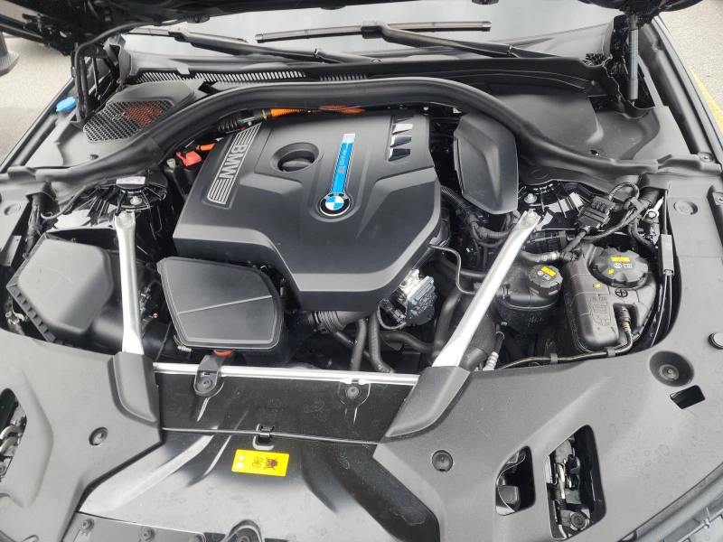 BMW 530E * M SPORT LINE* RWD* DIGITAL* PODGREV, снимка 14 - Автомобили и джипове - 52326780