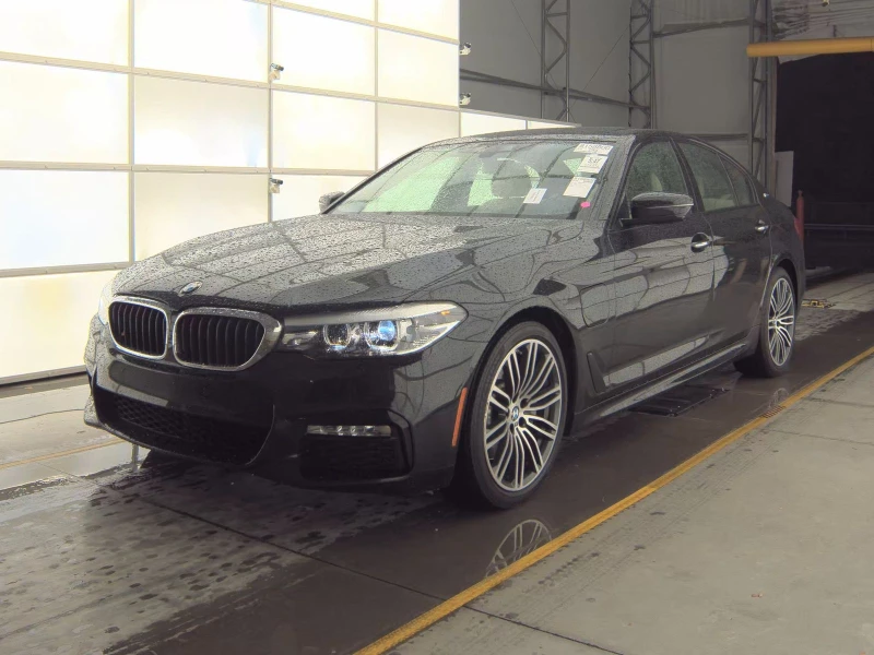 BMW 530E * M SPORT LINE* RWD* DIGITAL* PODGREV, снимка 4 - Автомобили и джипове - 52326780