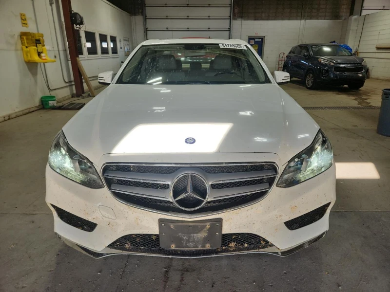 Mercedes-Benz E 350 4MATIC, снимка 6 - Автомобили и джипове - 52484624