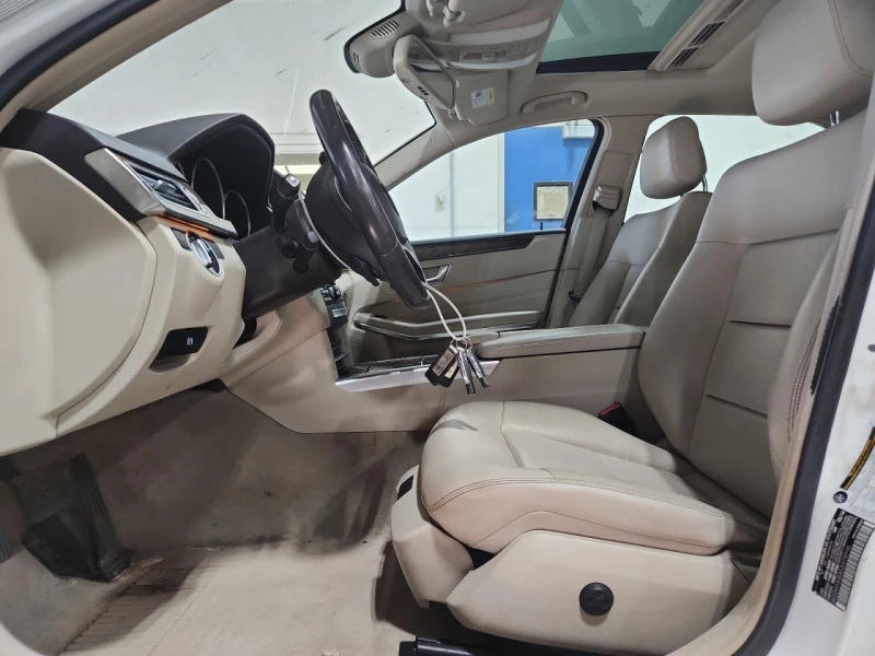 Mercedes-Benz E 350 4MATIC, снимка 7 - Автомобили и джипове - 52484624