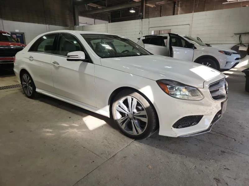 Mercedes-Benz E 350 4MATIC, снимка 5 - Автомобили и джипове - 52484624