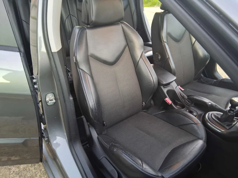 Peugeot 308 2.0 HDI GT Sport, снимка 7 - Автомобили и джипове - 52553305