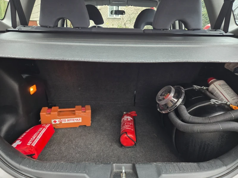 Honda Jazz, снимка 7 - Автомобили и джипове - 52824802