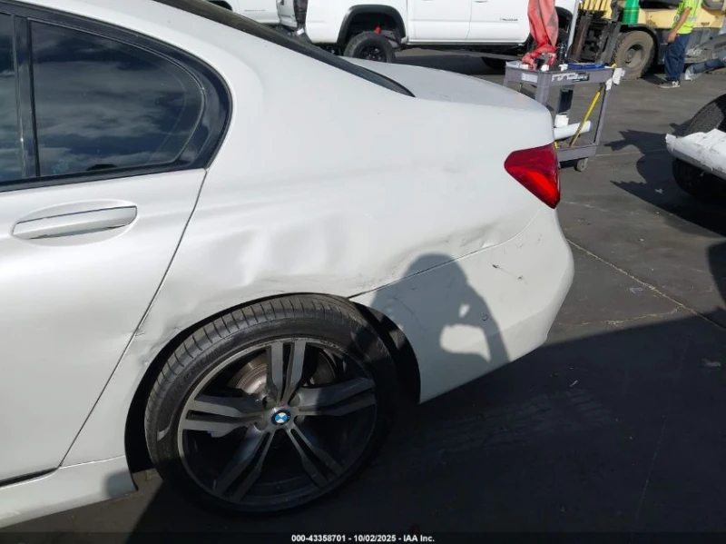 BMW 740 2018 BMW 740I, снимка 6 - Автомобили и джипове - 52748398