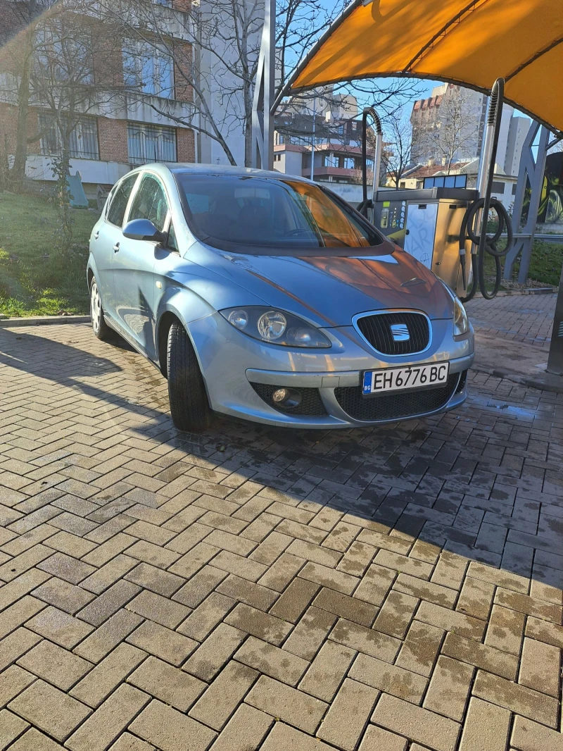 Seat Altea