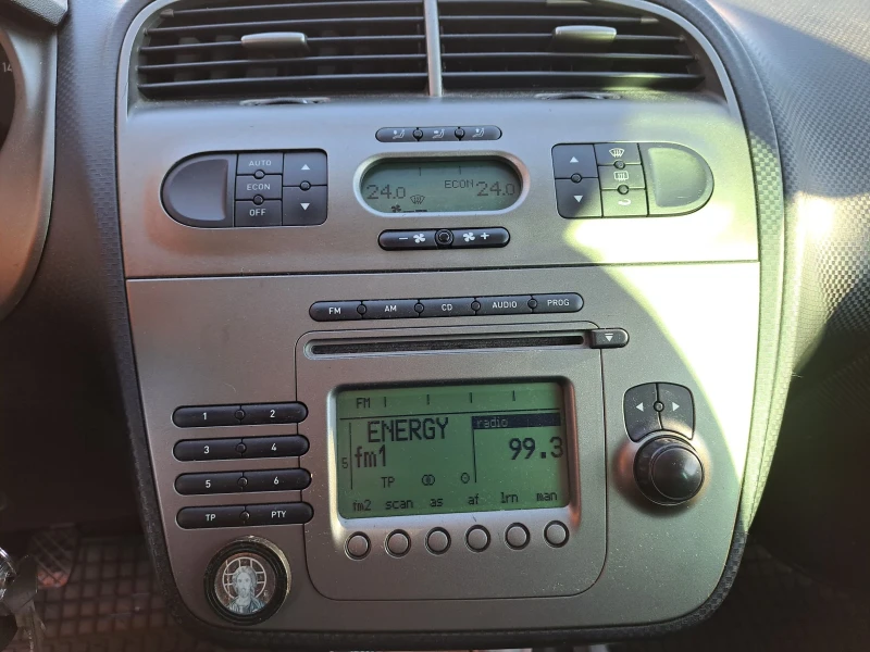 Seat Altea, снимка 6 - Автомобили и джипове - 52864367