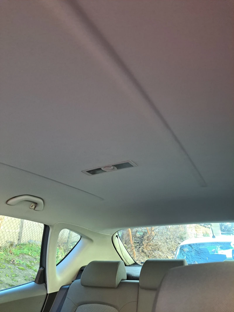 Seat Altea, снимка 8 - Автомобили и джипове - 52864367