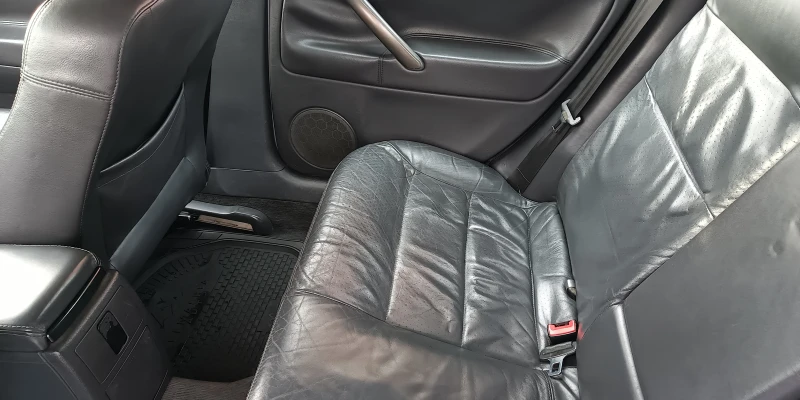 VW Passat, снимка 12 - Автомобили и джипове - 52907290