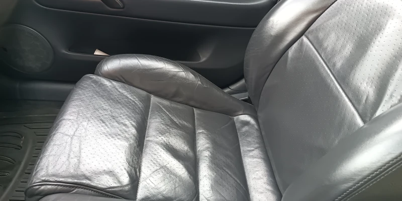 VW Passat, снимка 10 - Автомобили и джипове - 52907290