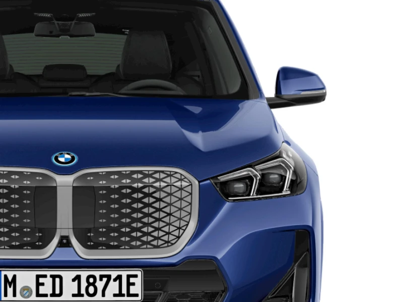 BMW iX1 xDrive30, снимка 6 - Автомобили и джипове - 53118304