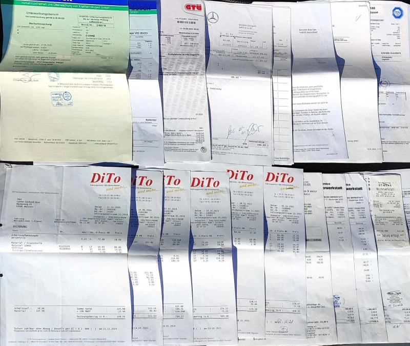 Mercedes-Benz C 250, снимка 16 - Автомобили и джипове - 53269397