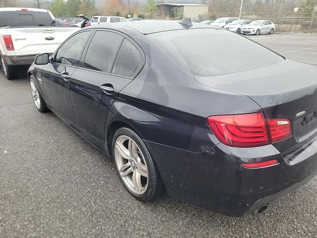 BMW 535 XDRIVE* MPACK* HID* KEYLESS* SHADOWLINE, снимка 3 - Автомобили и джипове - 48360532