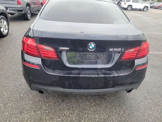 BMW 535 XDRIVE* MPACK* HID* KEYLESS* SHADOWLINE, снимка 4 - Автомобили и джипове - 48360532