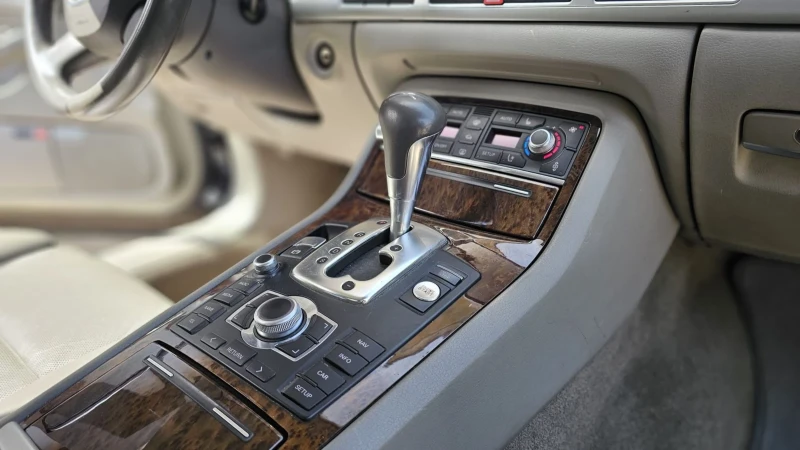 Audi A8 3.0TDI - 13000 лв. - 95500858 | Car24.bg