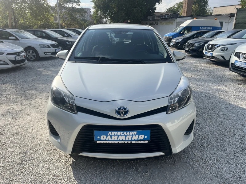 Toyota Yaris 1.5 - Хибрид - 13900 лв. - 82507279 1