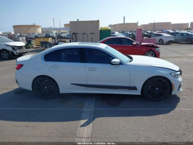 BMW 330 * КОЖА* ЛЕД* ШИБИДАХ* ПОДГРЕВ* , снимка 11 - Автомобили и джипове - 53779307