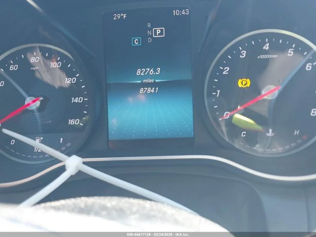 Mercedes-Benz C 300 * COUPE* 4MATIC* AMG* ПОДГРЕВ* BURMESTER* ПАНОРАМА, снимка 7 - Автомобили и джипове - 54460475