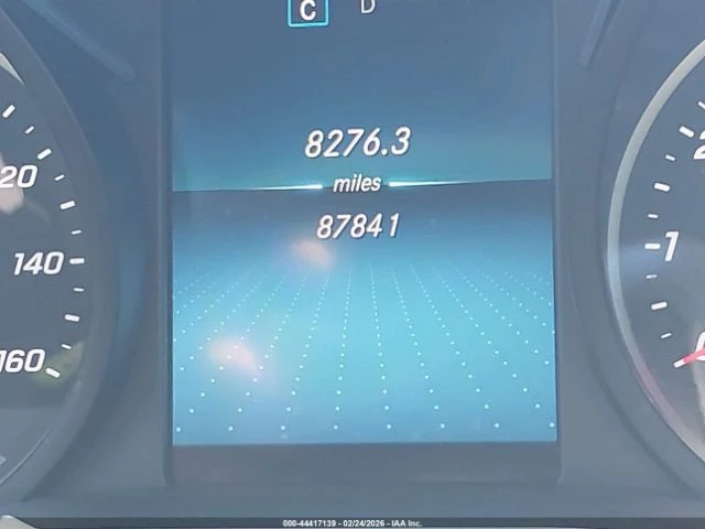 Mercedes-Benz C 300 * COUPE* 4MATIC* AMG* ПОДГРЕВ* BURMESTER* ПАНОРАМА, снимка 14 - Автомобили и джипове - 54460475