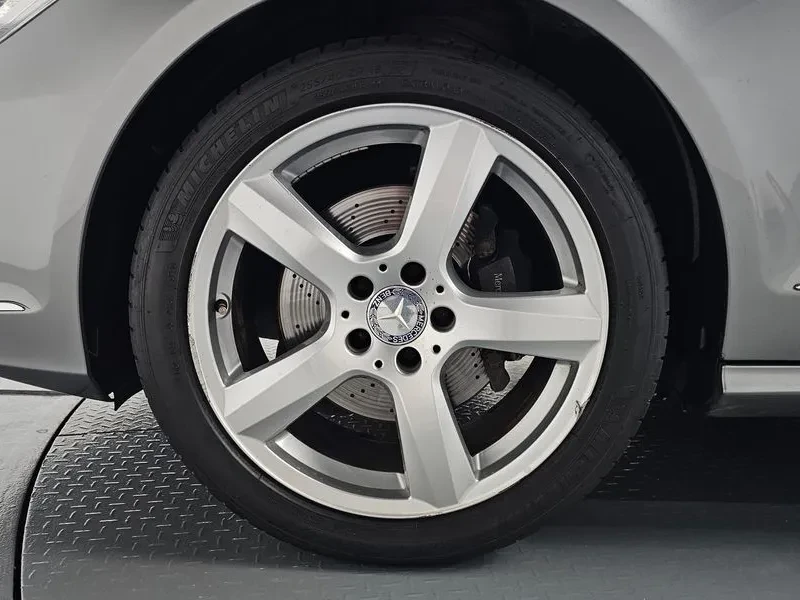 Mercedes-Benz CLS 350 W218, снимка 10 - Автомобили и джипове - 55217161