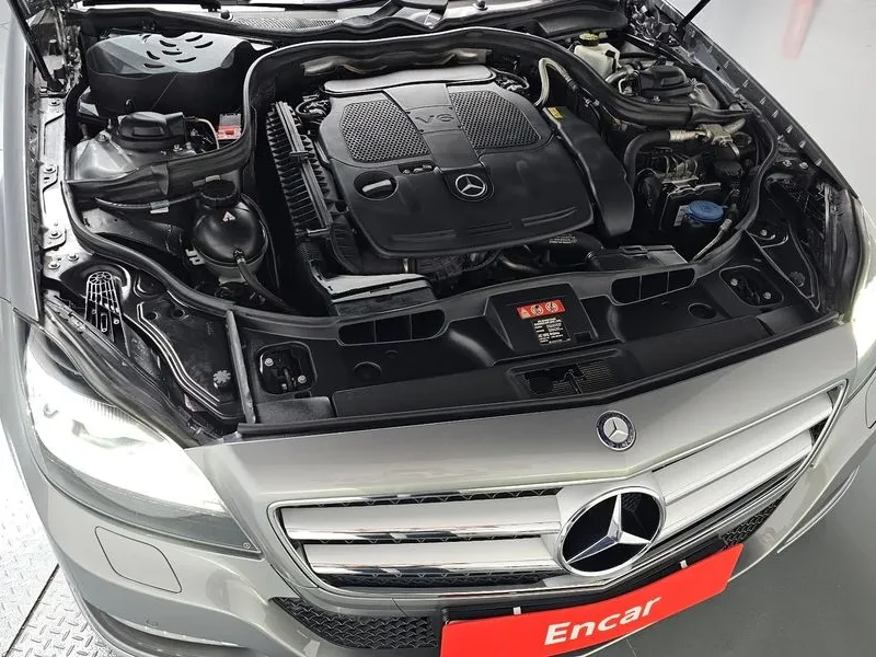 Mercedes-Benz CLS 350 W218, снимка 9 - Автомобили и джипове - 55217161