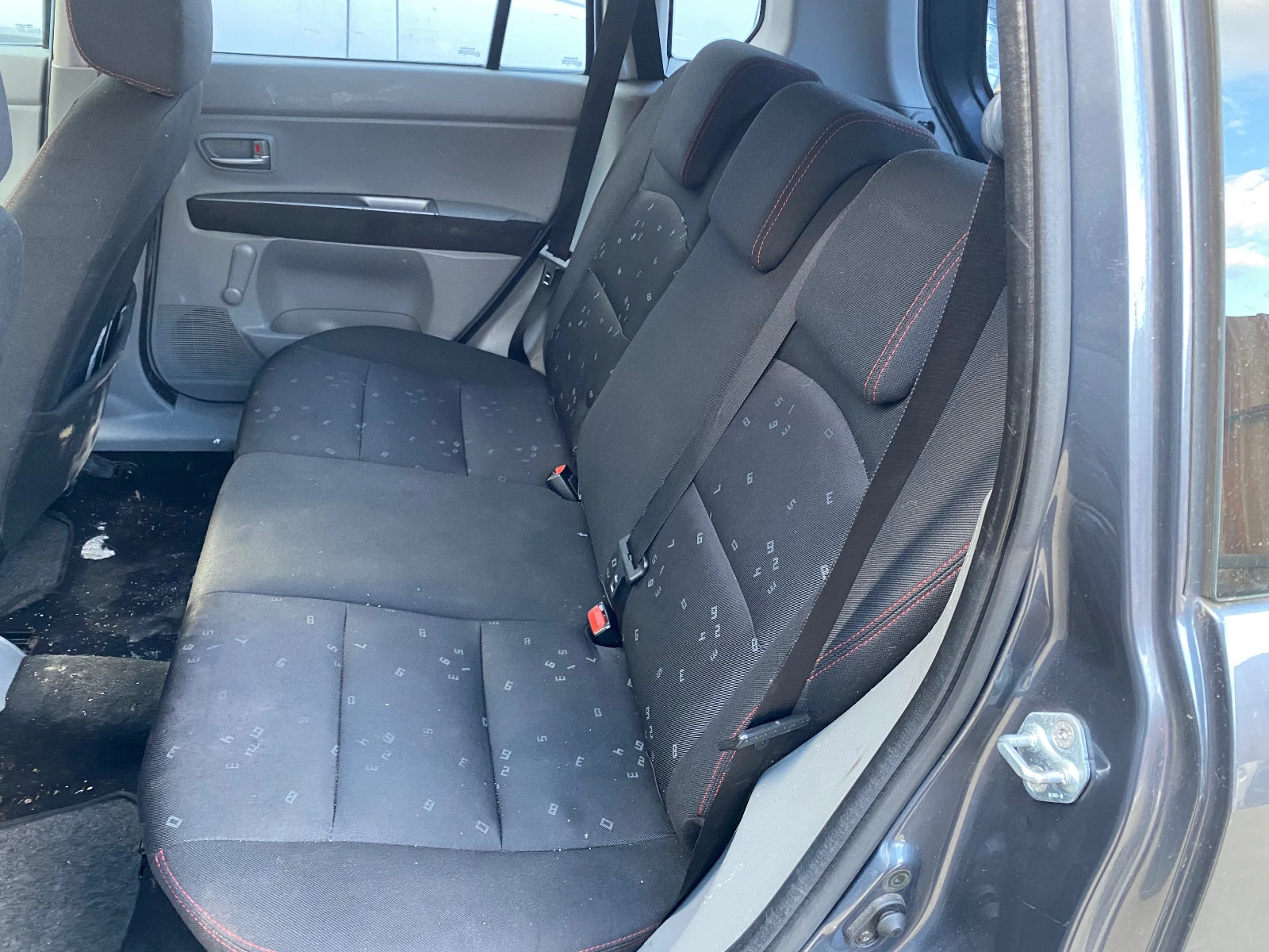 Mazda 2 1.2 i  | Mobile.bg   15