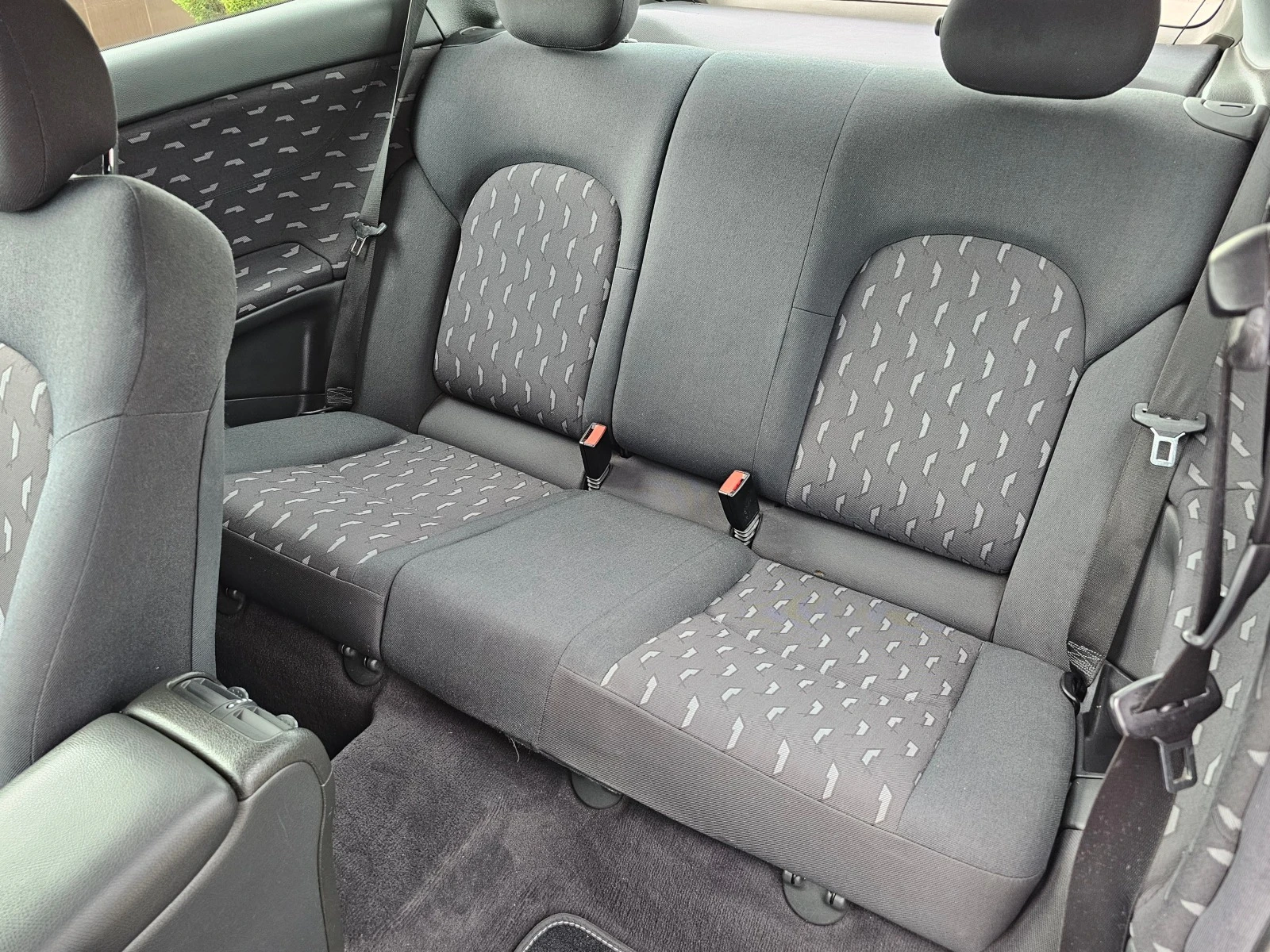 Mercedes-Benz C 200 1.8- ! !    | Mobile.bg   11