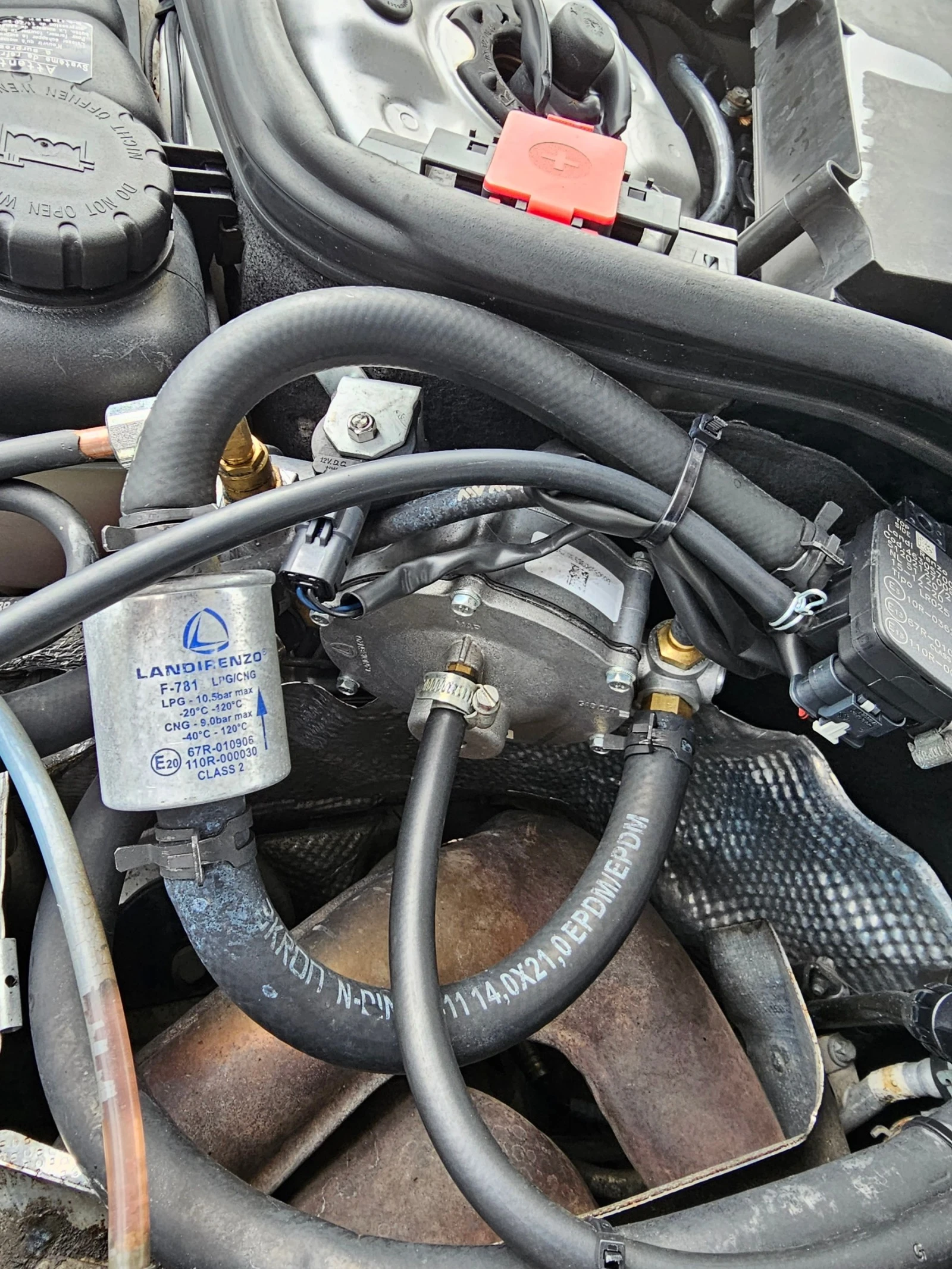 Mercedes-Benz C 200 1.8- ! !    | Mobile.bg   17