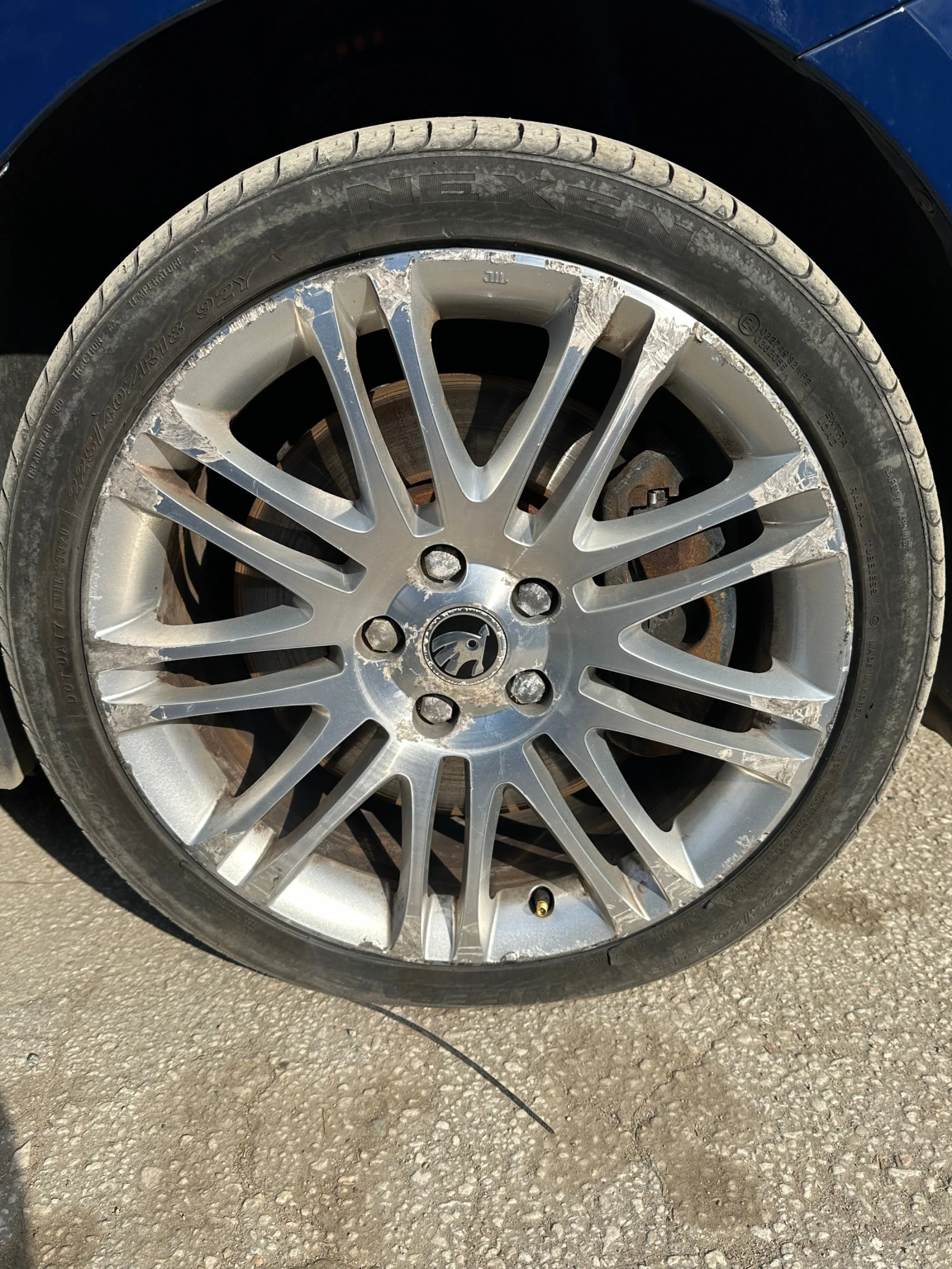 Skoda Superb 3.6 44   | Mobile.bg   12