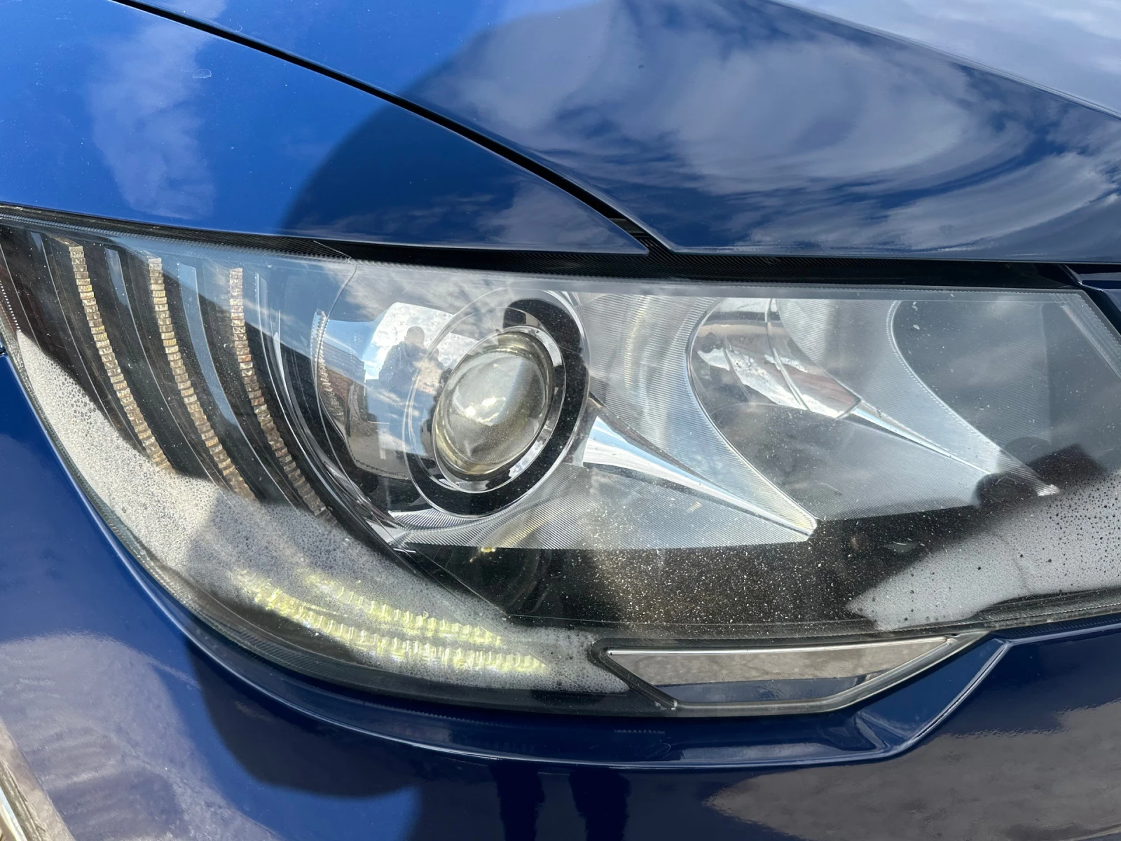 Skoda Superb 3.6 44   | Mobile.bg   11