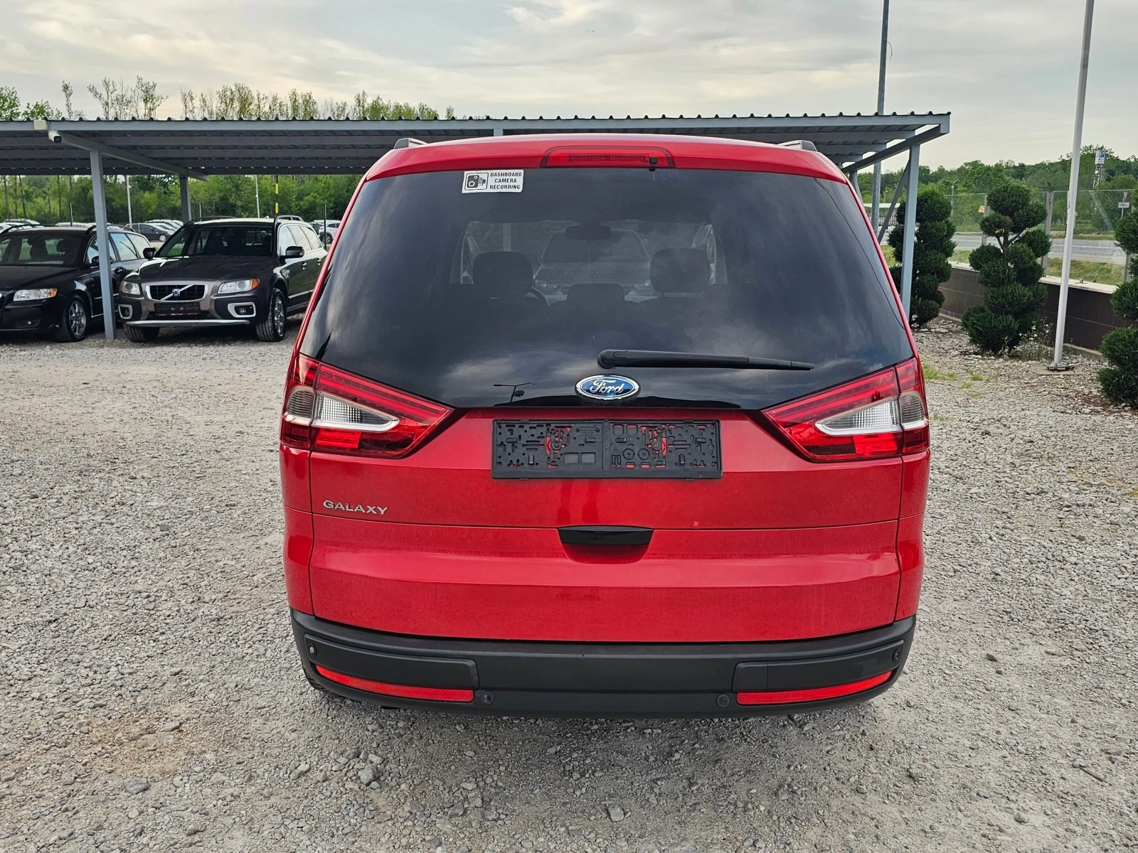 Ford Galaxy 1, 6TDCI KLIMATRONIK - изображение 4