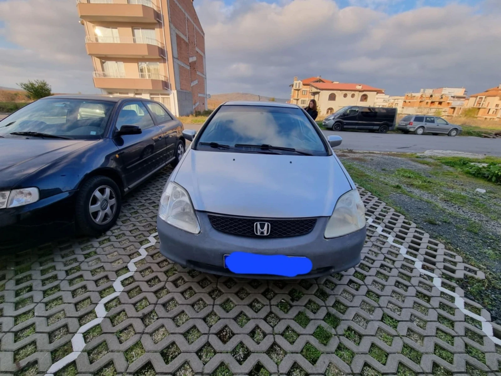 Honda Civic  - изображение 3