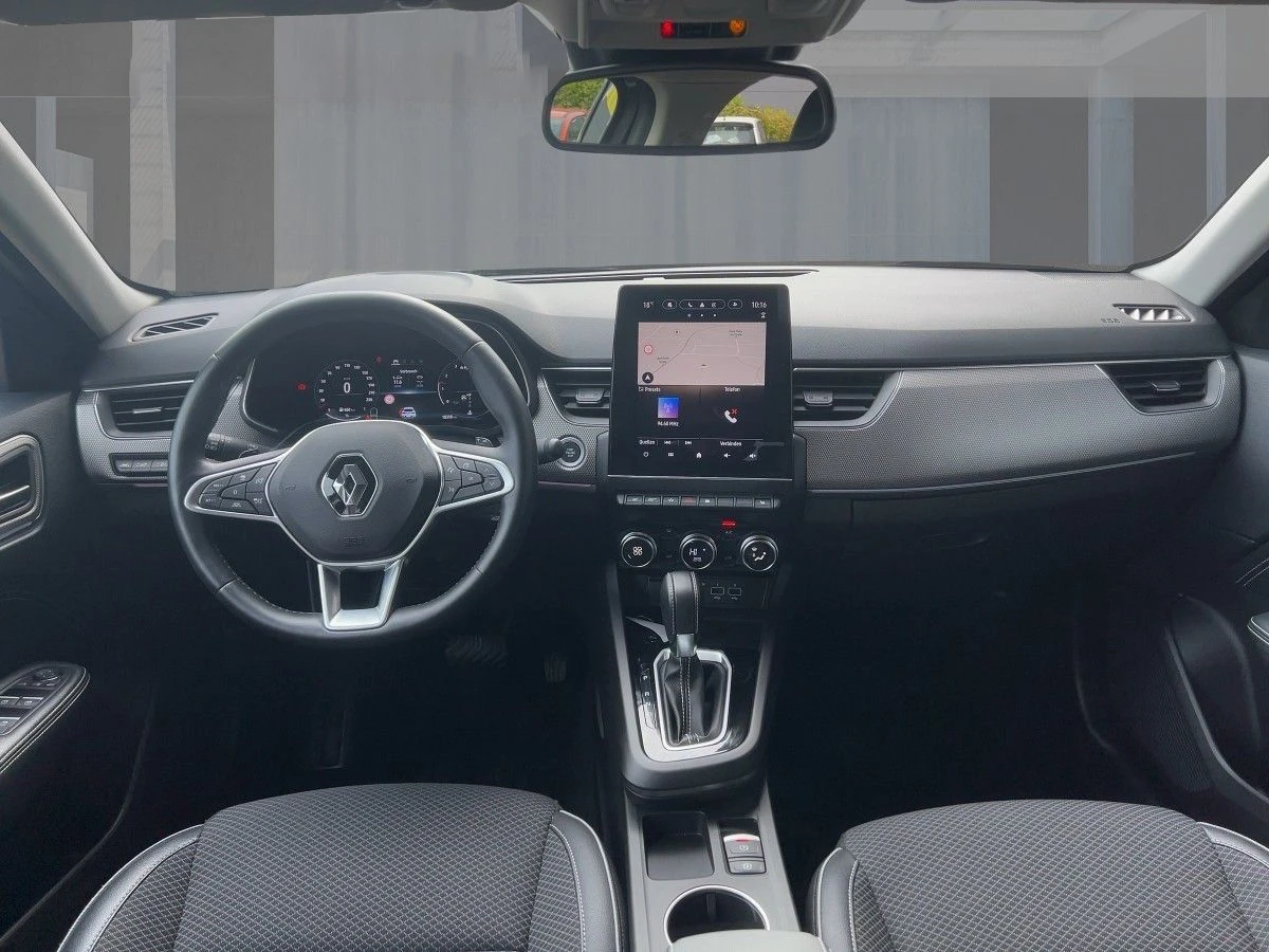 Renault Arkana  1.3TCe/140HP/MILD-HYBRID/TECHNO/NAVI/CAM/LED/846b - изображение 9