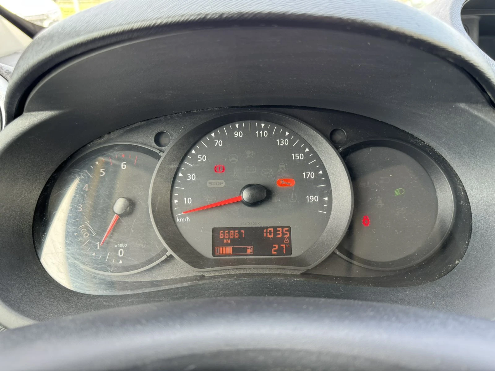 Renault Kangoo 1.5DCI | Mobile.bg   13