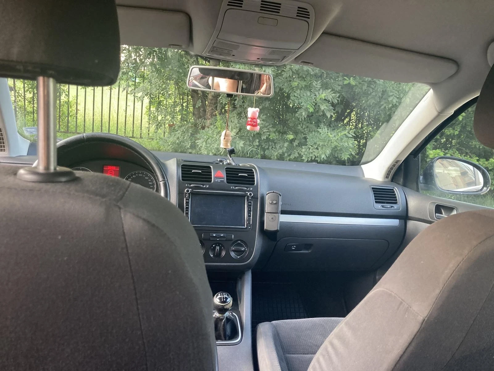 VW Golf 1, 9 TDI - изображение 5