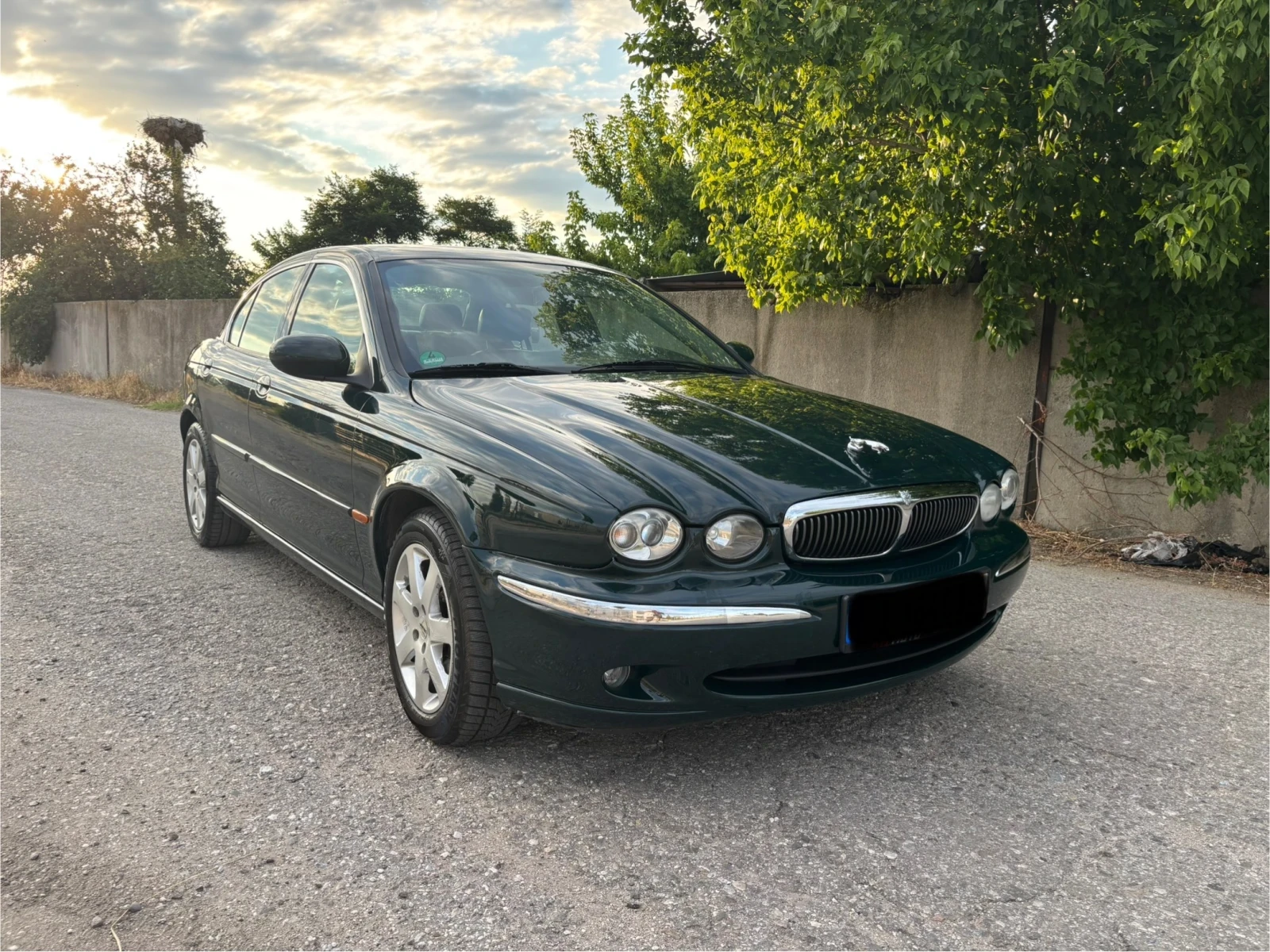 Jaguar X-type ПЕРФЕКТЕН - изображение 3