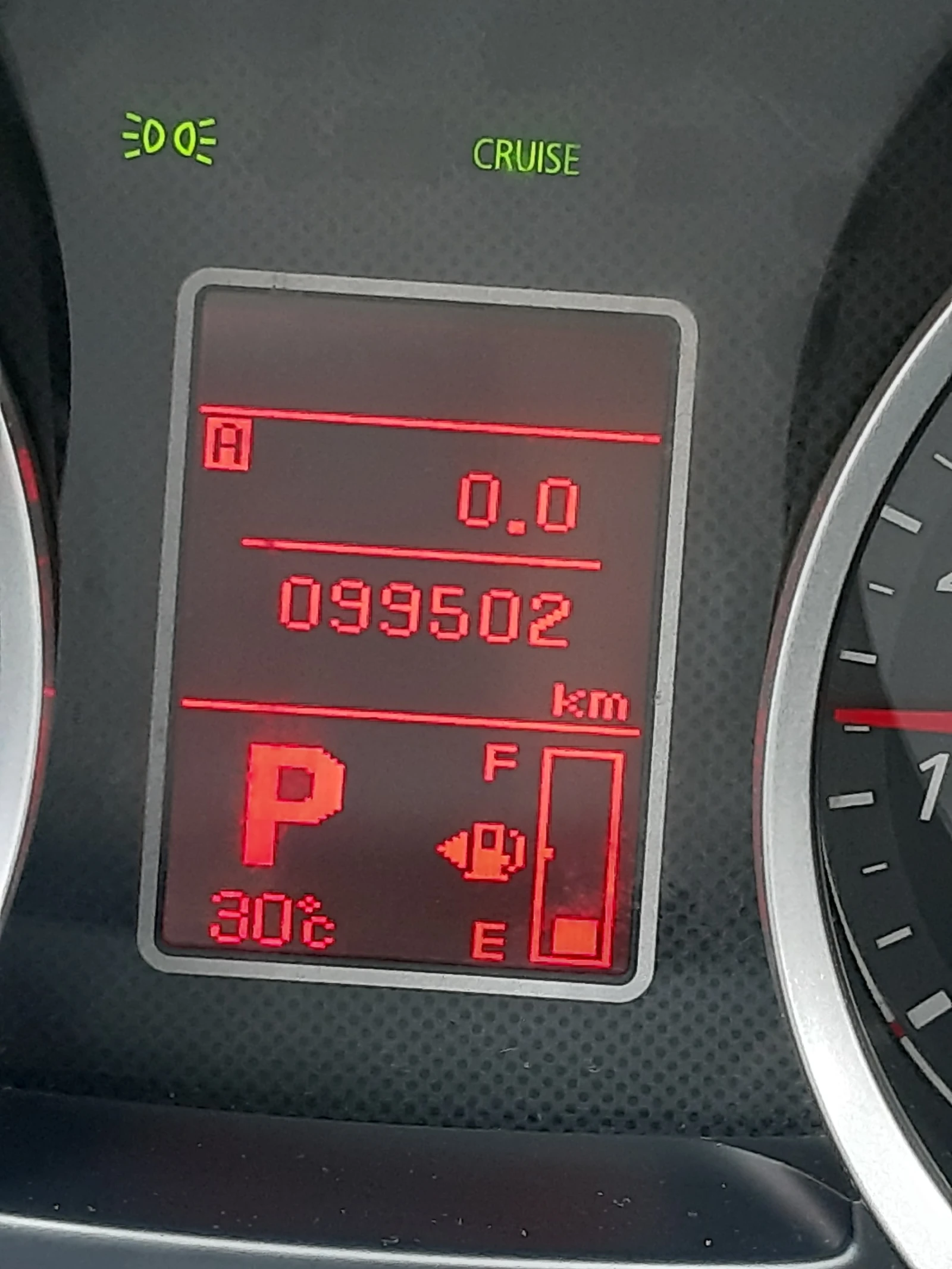 Mitsubishi Lancer Sportback - изображение 6