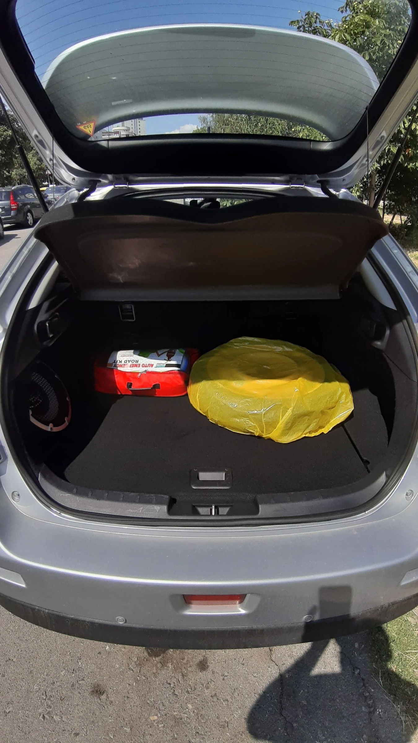 Mitsubishi Lancer Sportback - изображение 10