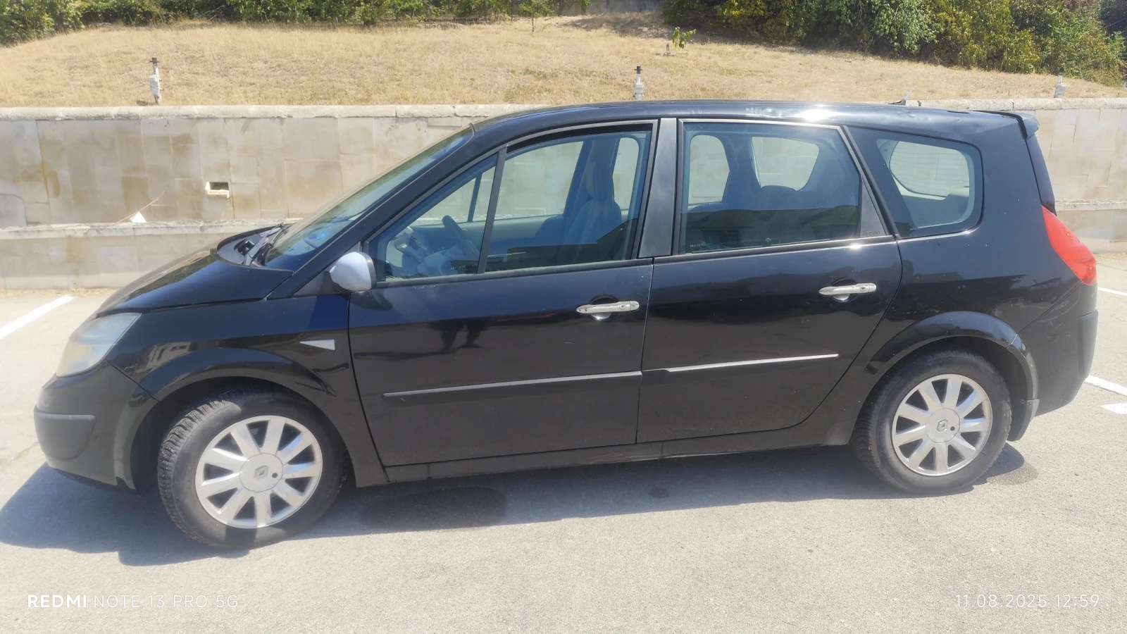 Renault Scenic  - изображение 2