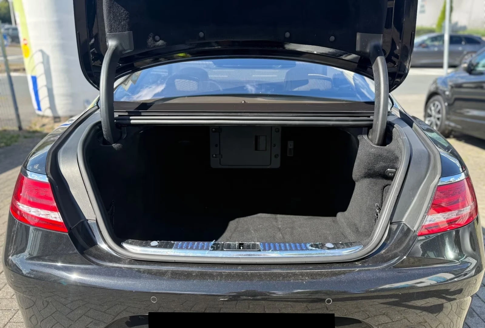 Mercedes-Benz S 500 4M/COUPE/455HP/AMG/360/MEMO/KLESS/ACC/LED/DAB/733f - изображение 6