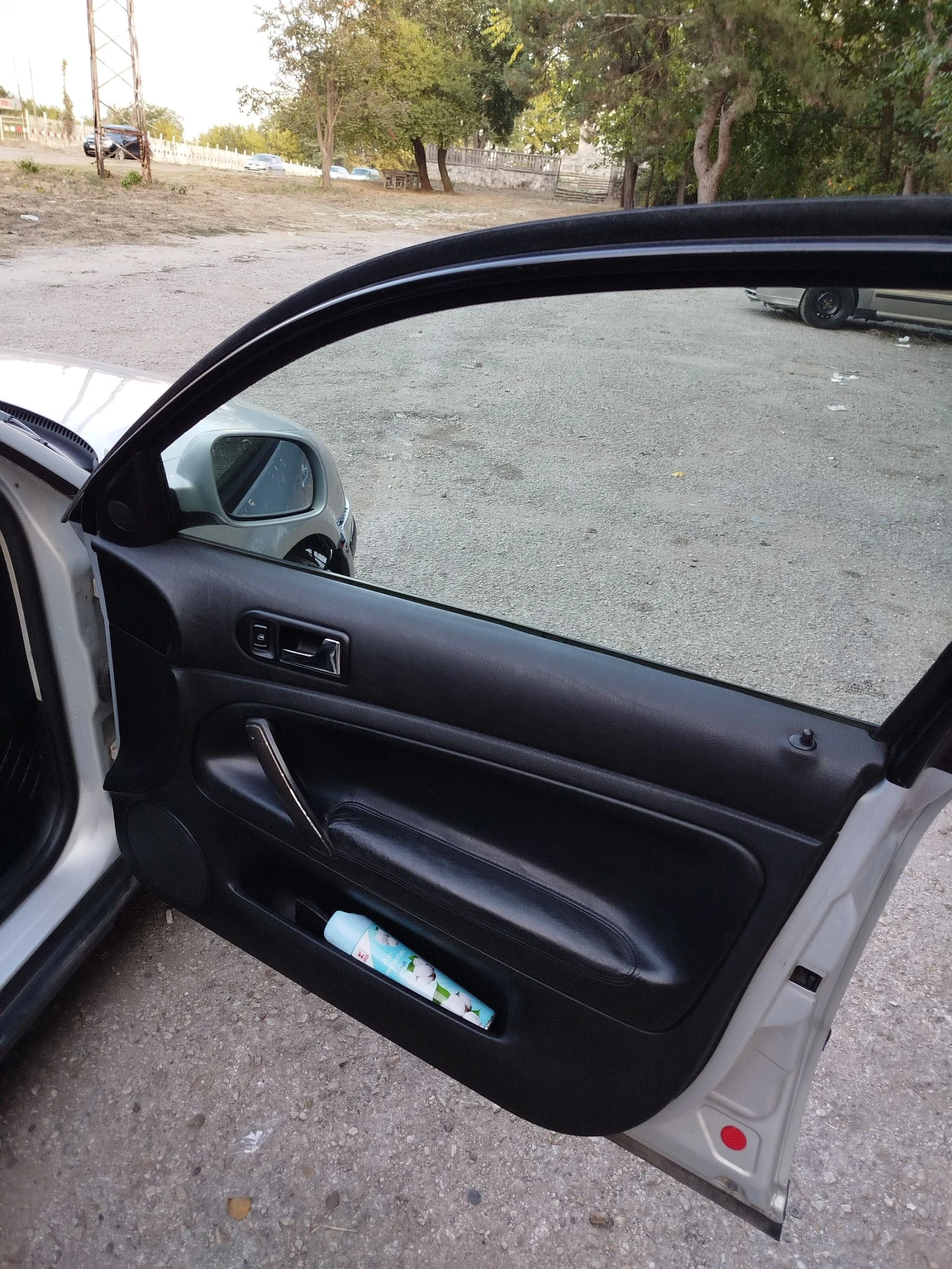 VW Passat 1.8T - изображение 9