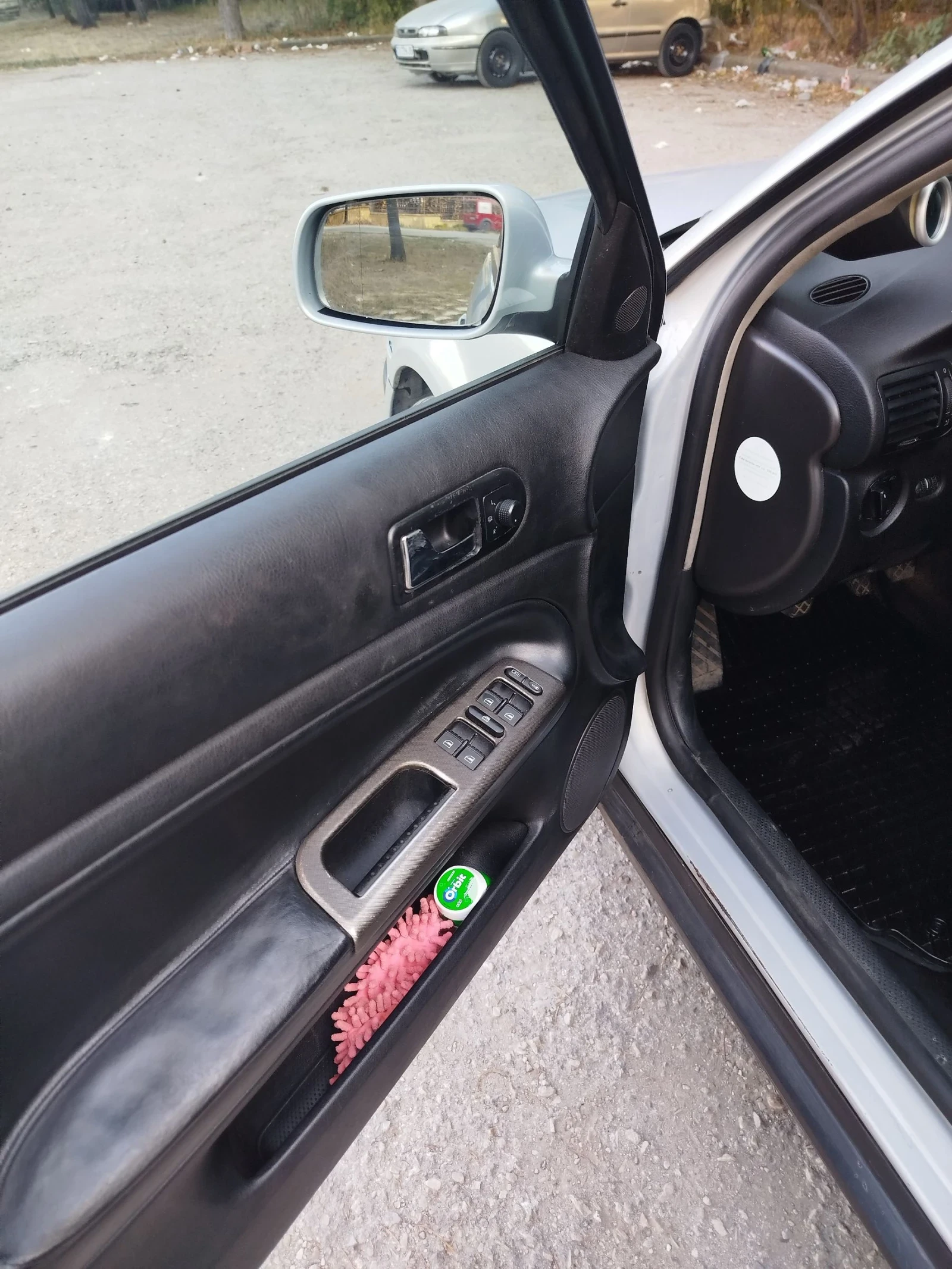 VW Passat 1.8T - изображение 6