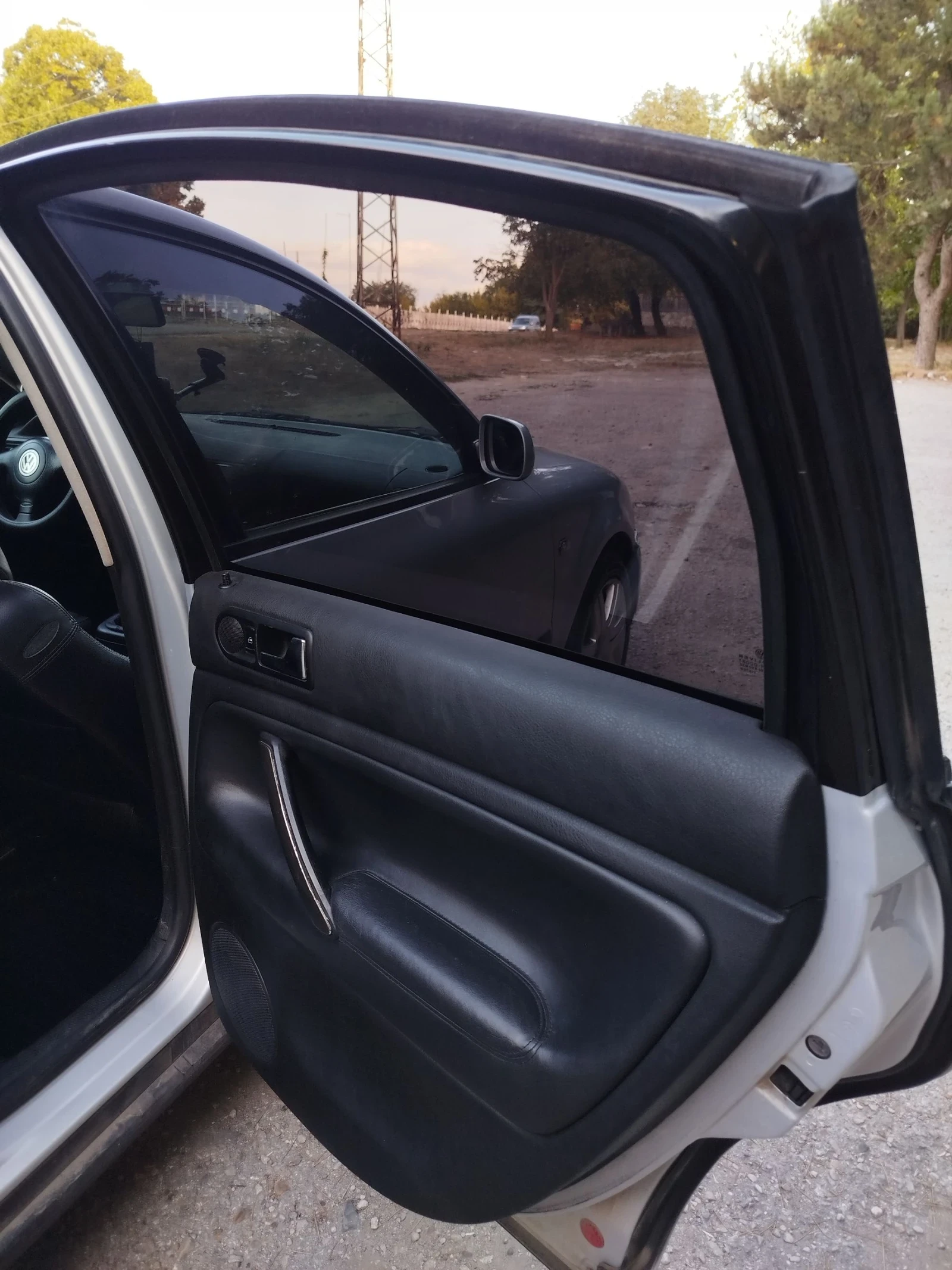 VW Passat 1.8T - изображение 10